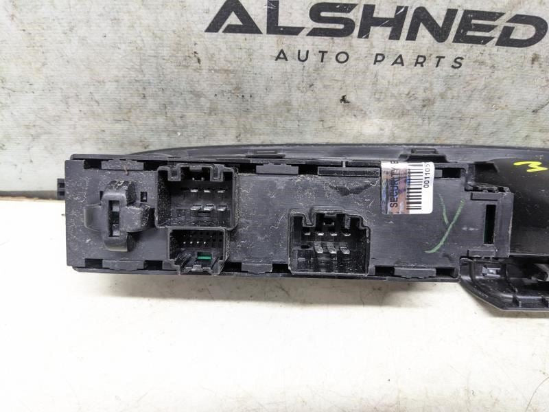 2013-2019 Ford Escape FR LH Master Power Window Switch BM5T-14A132-AA OEM *ReaD* - Alshned Auto Parts