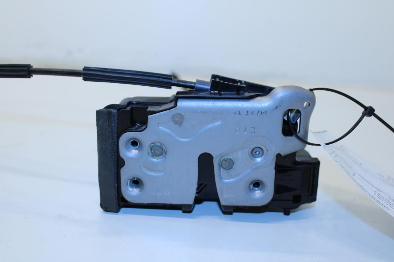 2017-2023 GMC Acadia SLT-1 Rear Right Door Lock Latch Actuator 13546574 OEM - Alshned Auto Parts