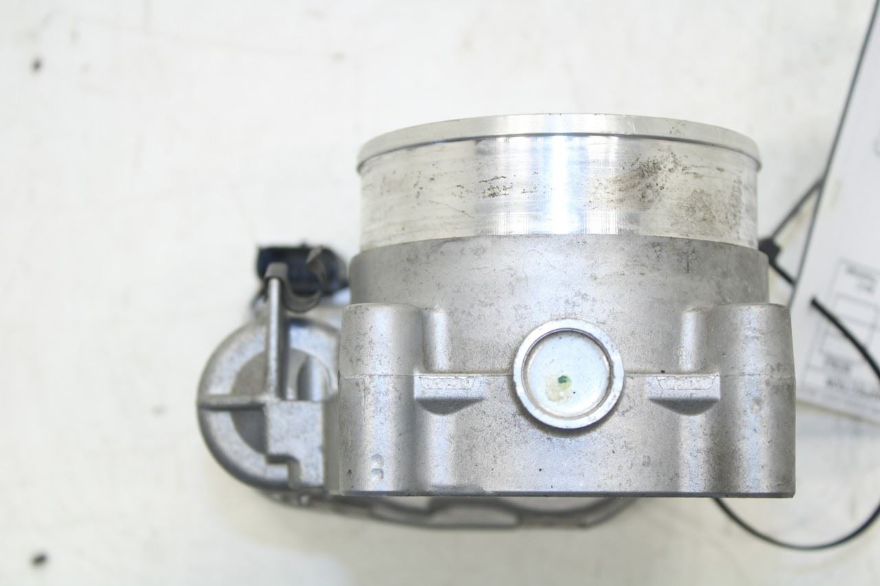 15-19 Ford F250 Lariat Crew Cab 6.2L Fuel Injection Throttle Body FR3E-9F991-AA - Alshned Auto Parts