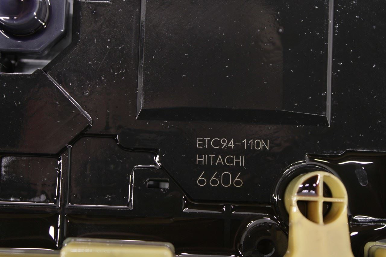 2016-2019 Infiniti Q50 Premium 3.0L RWD 7-Spd Auto Transmission Valve Body 148K - Alshned Auto Parts