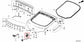 2023-26 Acura Integra A-Spec Rear Liftgate Lid Lock Latch Actuator 74800-TRN-H01 - Alshned Auto Parts