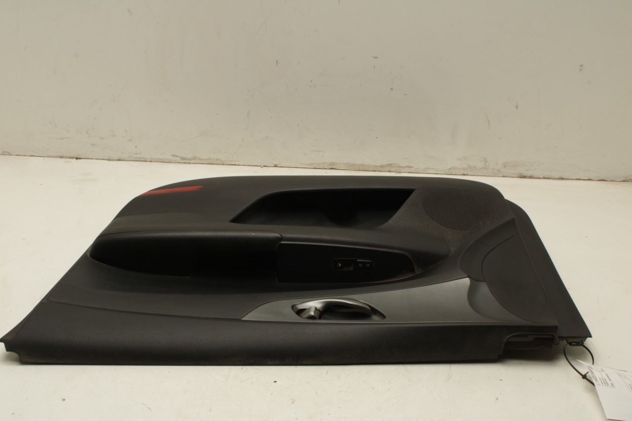 2019-2021 Kia Forte LXS Front Right Passenger Door Trim Panel 82386-M7000WK OEM - Alshned Auto Parts