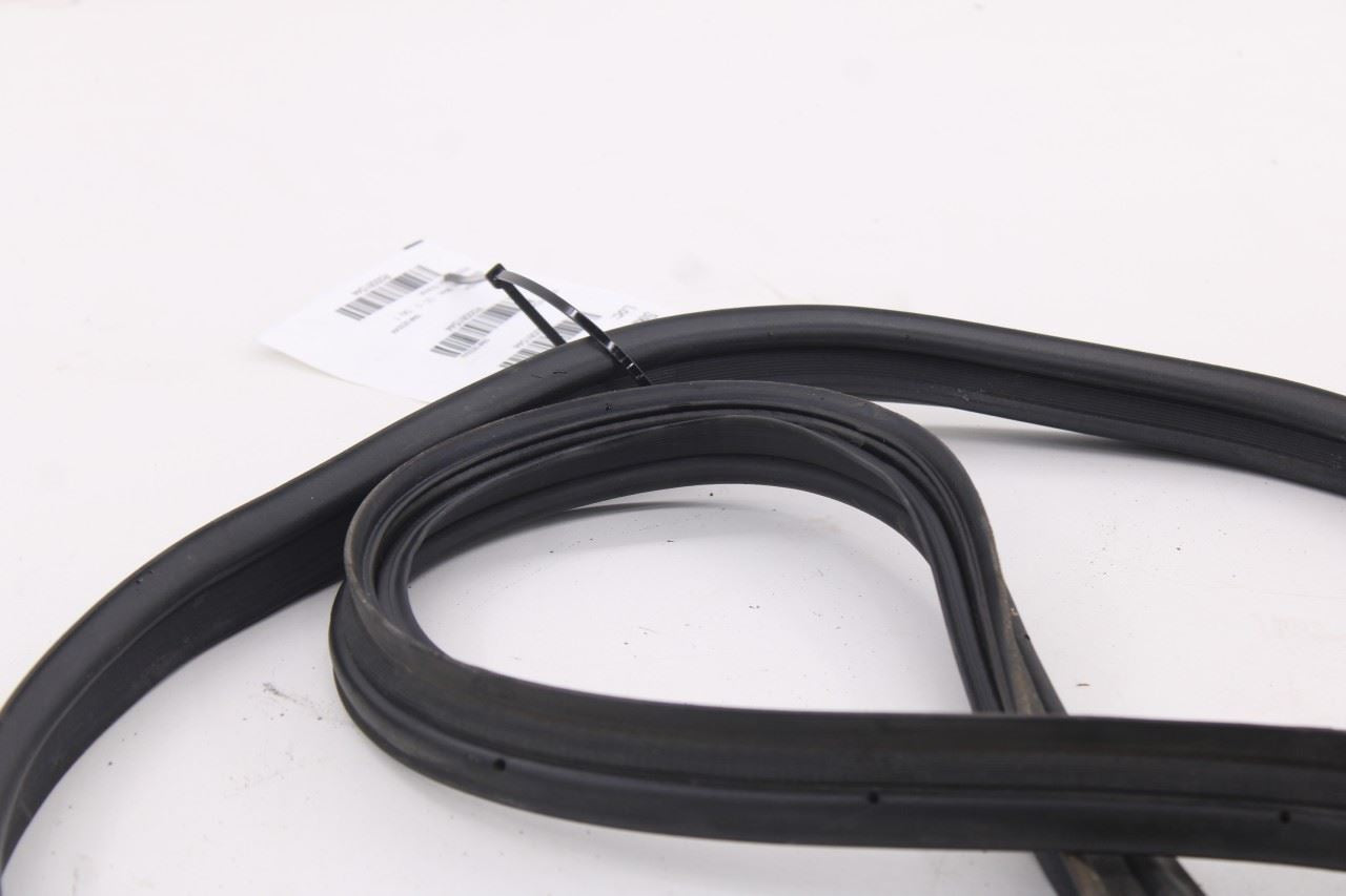 2020-2024 Toyota Corolla LE Rear Trunk Deck Lid Weatherstrip Seal 64461-022903