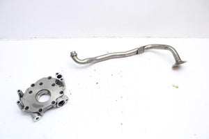 2014-2024 Ram 2500 3500 6.4L Engine Oil Pump w Oil Pickup Tube 05038398AE OEM