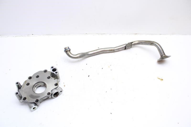 2014-2024 Ram 2500 3500 6.4L Engine Oil Pump w Oil Pickup Tube 05038398AE OEM - Alshned Auto Parts