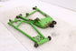 14-16 Arctic Cat Wildcat Trail 700 4WD Rear RH Side Lower and Upper Control Arm - Alshned Auto Parts