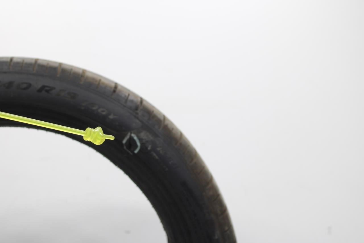 2024 Tire Pirelli P Zero 255/40R19 Pair R65405 *ReaD* - Alshned Auto Parts