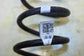 20-25 KIA Soul 2.0L Rear Right and Left Suspension Coil Spring Pair 55330-K0020 - Alshned Auto Parts