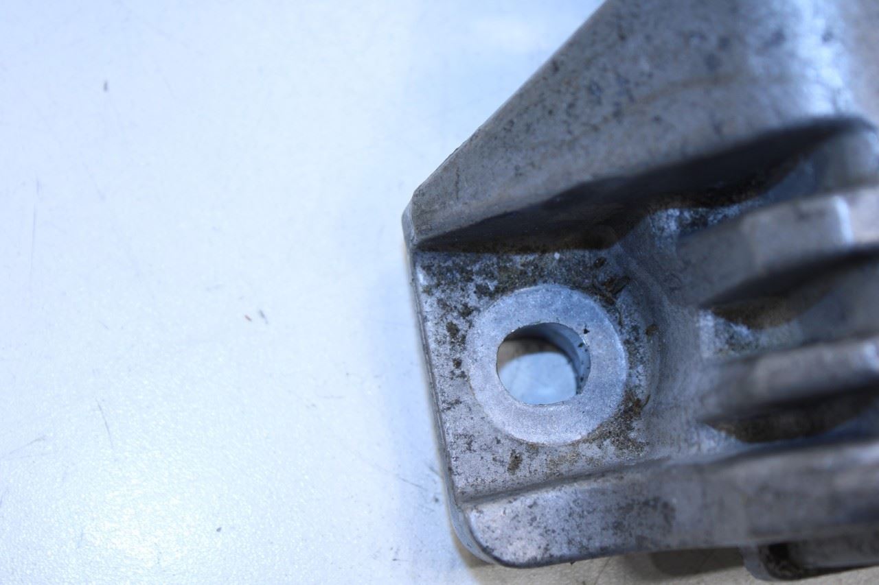 2015-21 Jeep Renegade Sport 2.4L FWD Left Side Engine Mount Isolator 68363756AA - Alshned Auto Parts