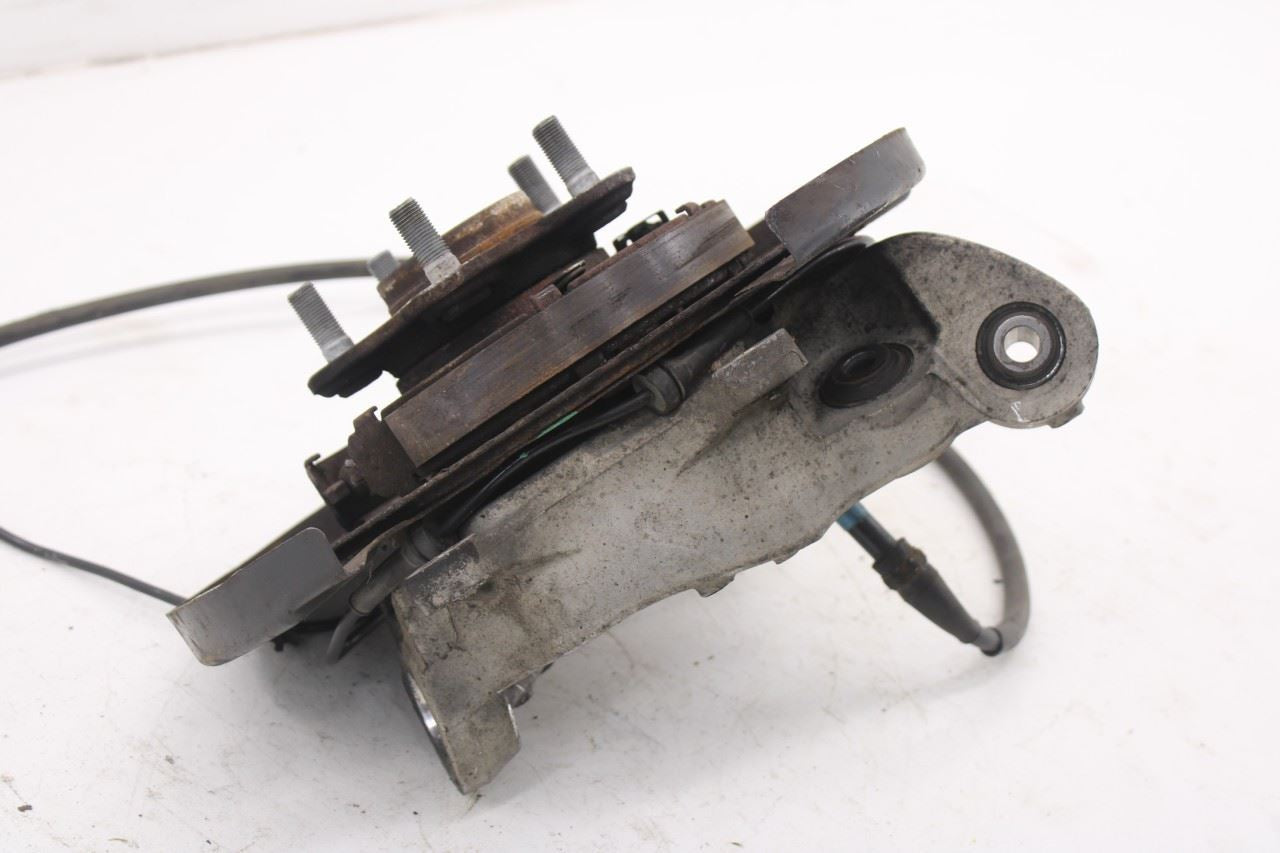 2016-2020 Infiniti QX60 Rear Left Driver Side Spindle Knuckle Hub 43019-1AA0A11