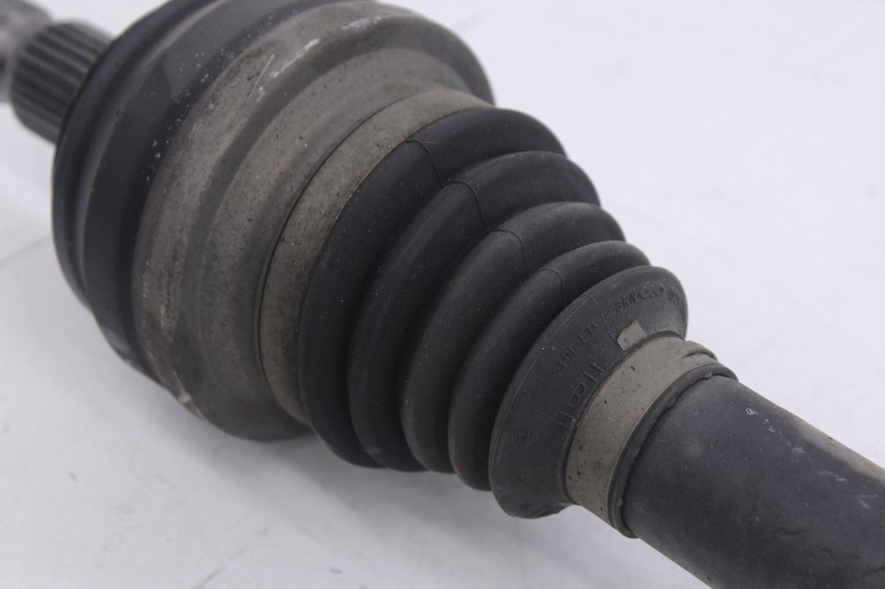 2015-2021 Mercedes-Benz C300 4Matic Rear Left Side CV Axle Drive Half Shaft - Alshned Auto Parts