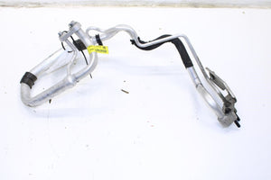 2015 Jeep Grand Cherokee AC Air Conditioning Suction and Liquid Line 68217214AC