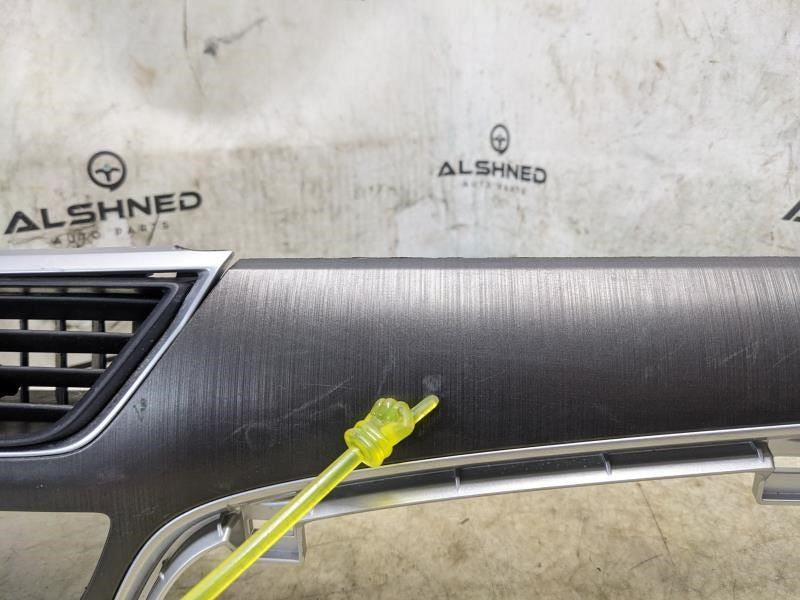 2018-20 Honda Accord Center Dash Air Vent Trim Panel 77248-TVA-A01ZA OEM *ReaD* - Alshned Auto Parts