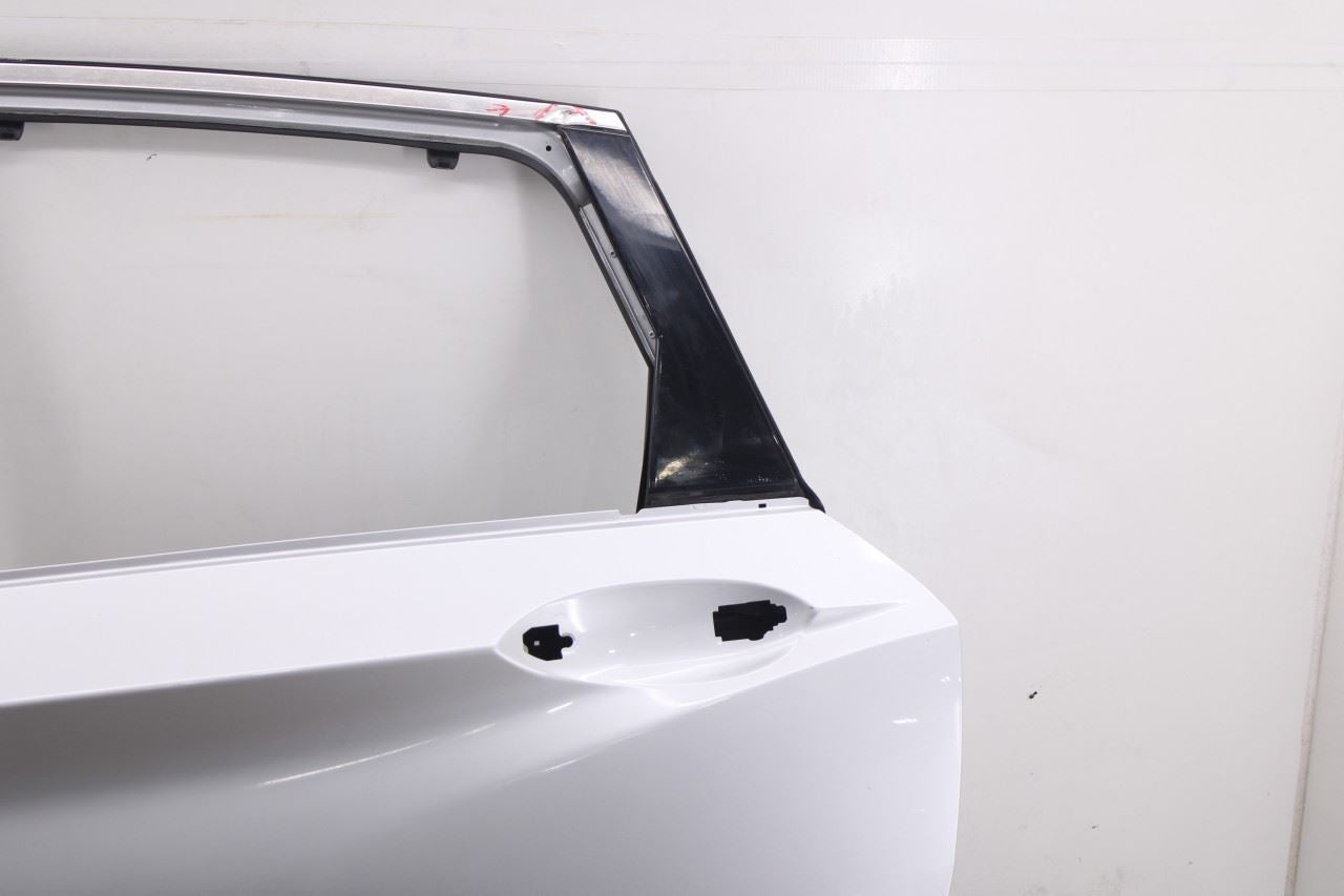 19-25 Infiniti QX50 ESSENTIAL Rear Left Side Door Shell Panel H2101-5VSMB *ReaD* - Alshned Auto Parts