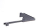 2014-20 Infiniti QX60 Rear Left Door Window Corner Trim Molding 82235-3JA0C OEM - Alshned Auto Parts