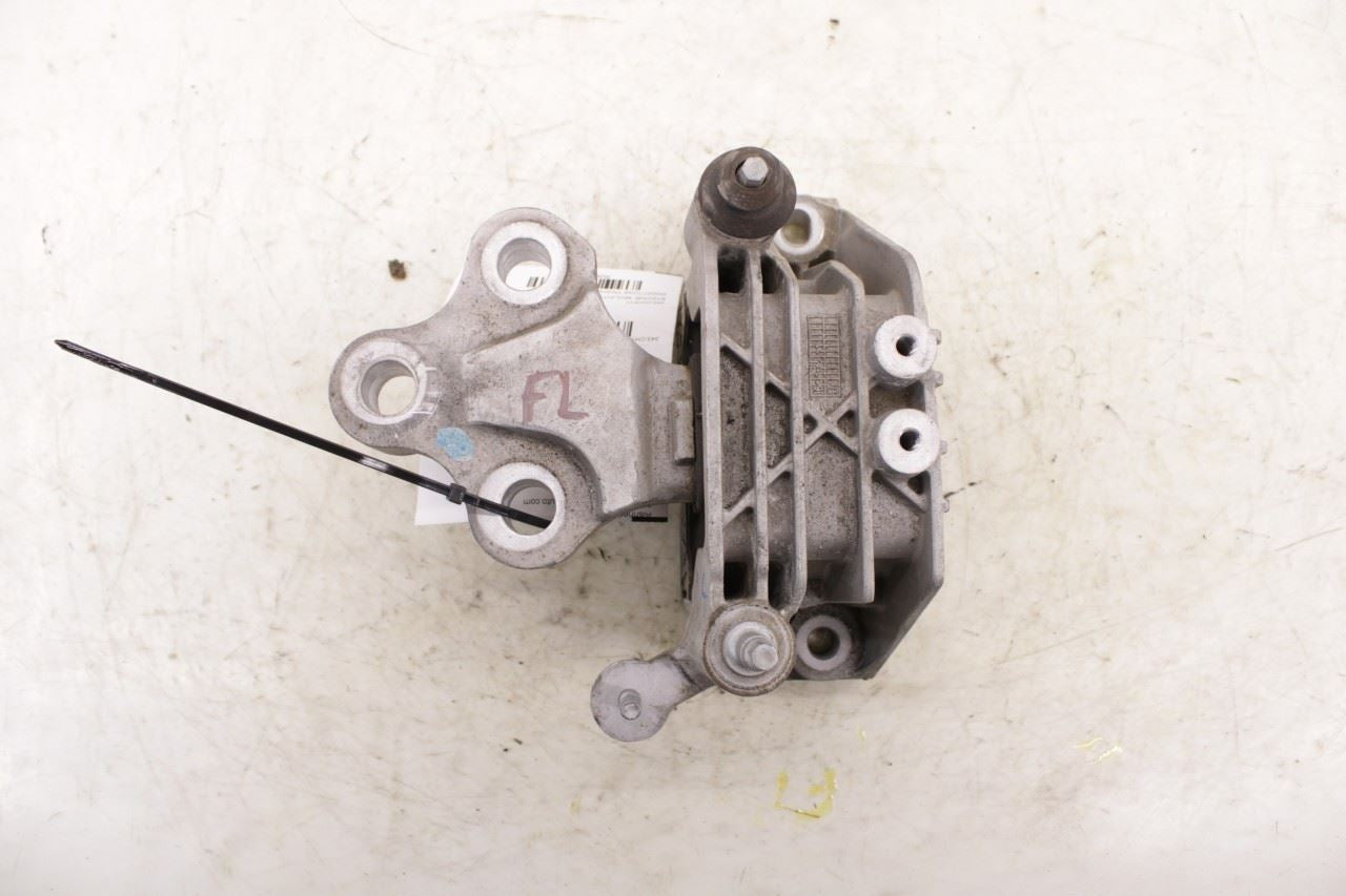 17-26 Chrysler Pacifica Limited 3.6L FWD Front Left Transmission Mount Isolator - Alshned Auto Parts