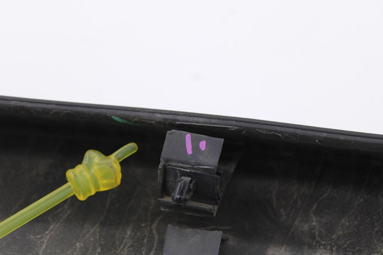 2016-20 Infiniti QX60 Front Left Door Lower Body Side Molding 80877-9NB0A *ReaD*7