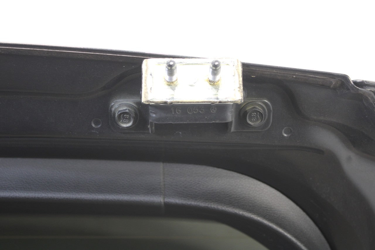 2014-18 Jeep Cherokee 75th Anniversary Liftgate Back Door Assy 68236459AB *ReaD* - Alshned Auto Parts