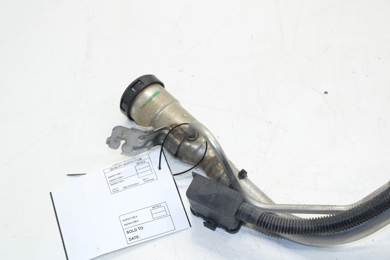 2019-2024 Chevrolet Blazer 2LT 2L Fuel Filler Neck Hose Tube Pipe 87866273 OEM - Alshned Auto Parts