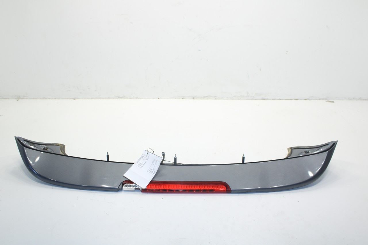 16-20 Kia Sorento LX Liftgate Spoiler w/ High Mount Lamp 87210-C6000 OEM *ReaD* - Alshned Auto Parts