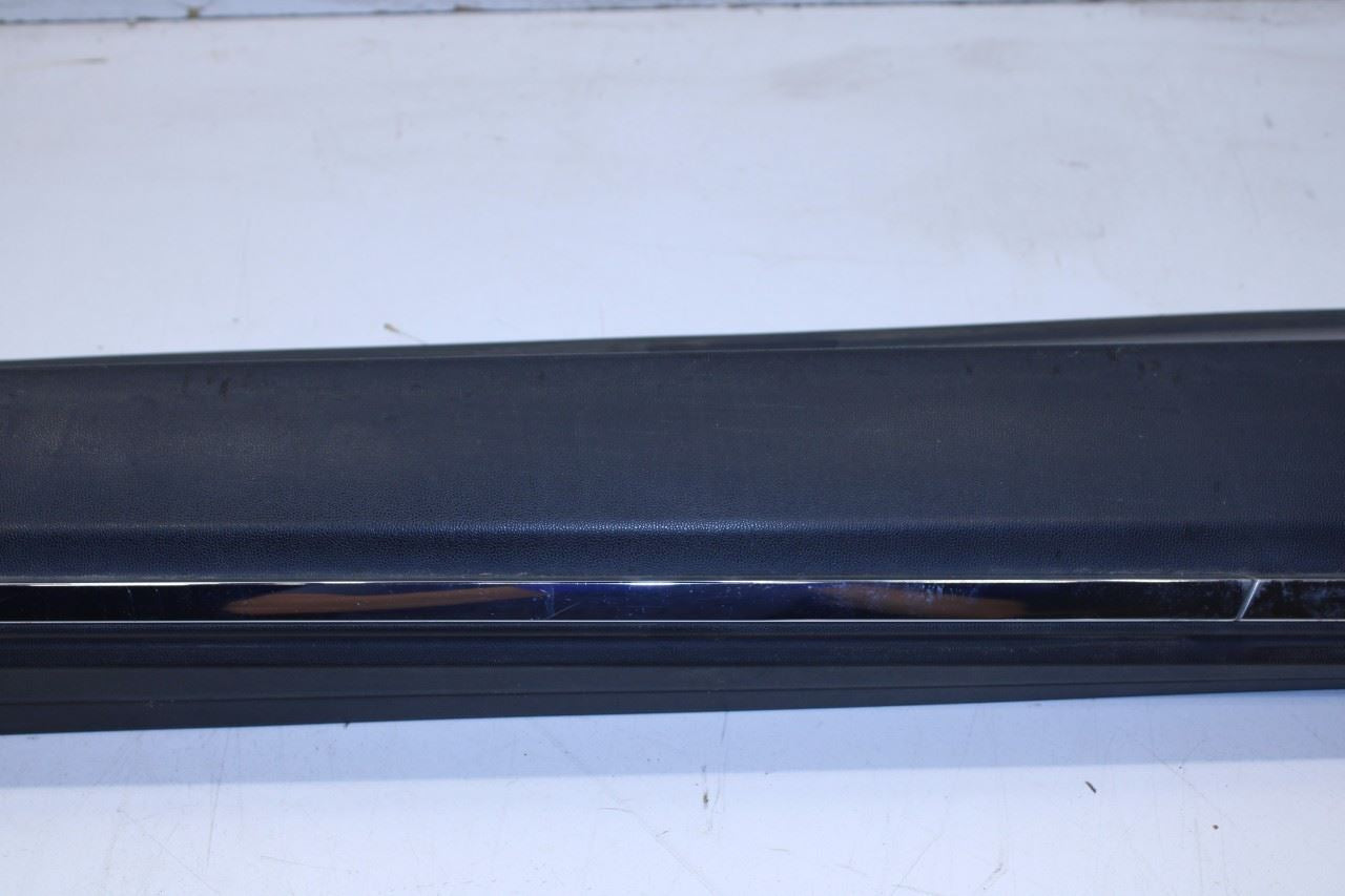2012-15 Mercedes-Benz ML350 Right Passenger Side Rocker Panel Molding 1666901840 - Alshned Auto Parts