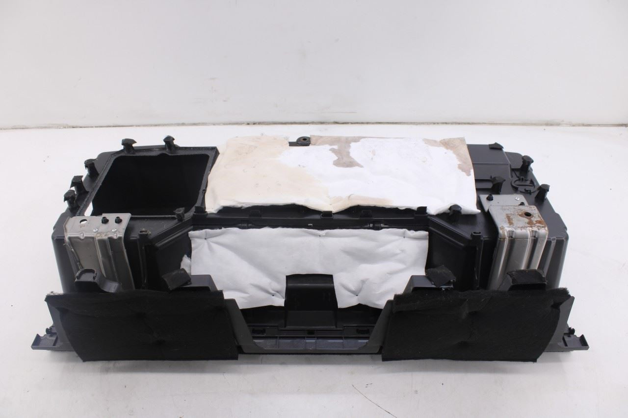2016-20 Infiniti QX60 Rear Trunk Center Floor Cargo Tray Storage Box 84975-9PJ3A12