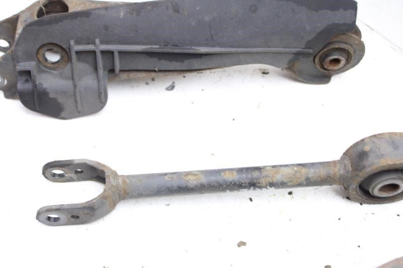 2014-20 Infiniti QX60 AWD Rear Left Lower Control Arms Set of 3 551B0-3JA0A OEM - Alshned Auto Parts