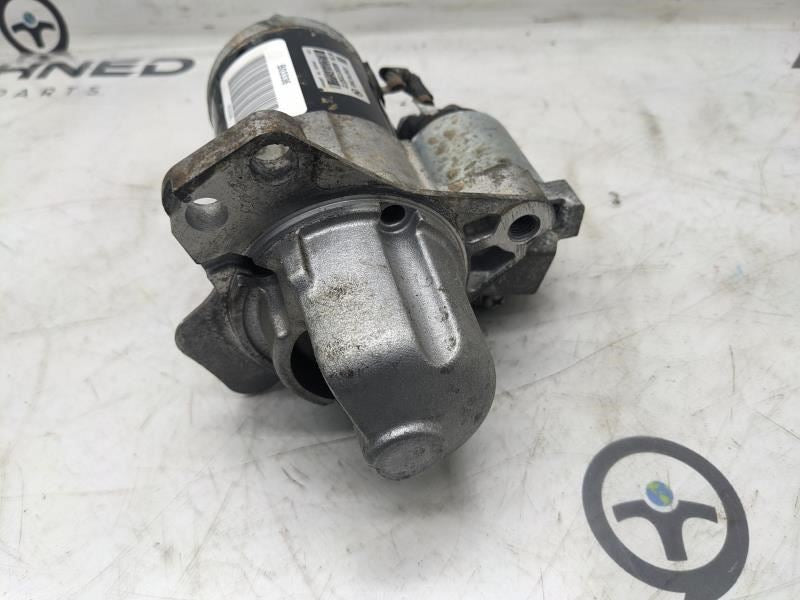 2017-2022 GMC Canyon 3.6L Engine Starter Motor 12674768 OEM - Alshned Auto Parts