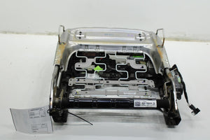 2022-23 Kia Stinger GT1 Front RH Seat Lower Track Frame w/ Motors 88600-J5AE0WK
