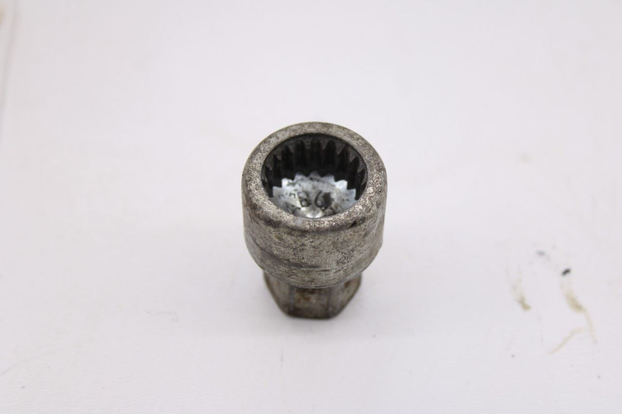 2011-2023 Porsche Cayenne S Wheel Lug Nut Set of 20 WHT004676A OEM6