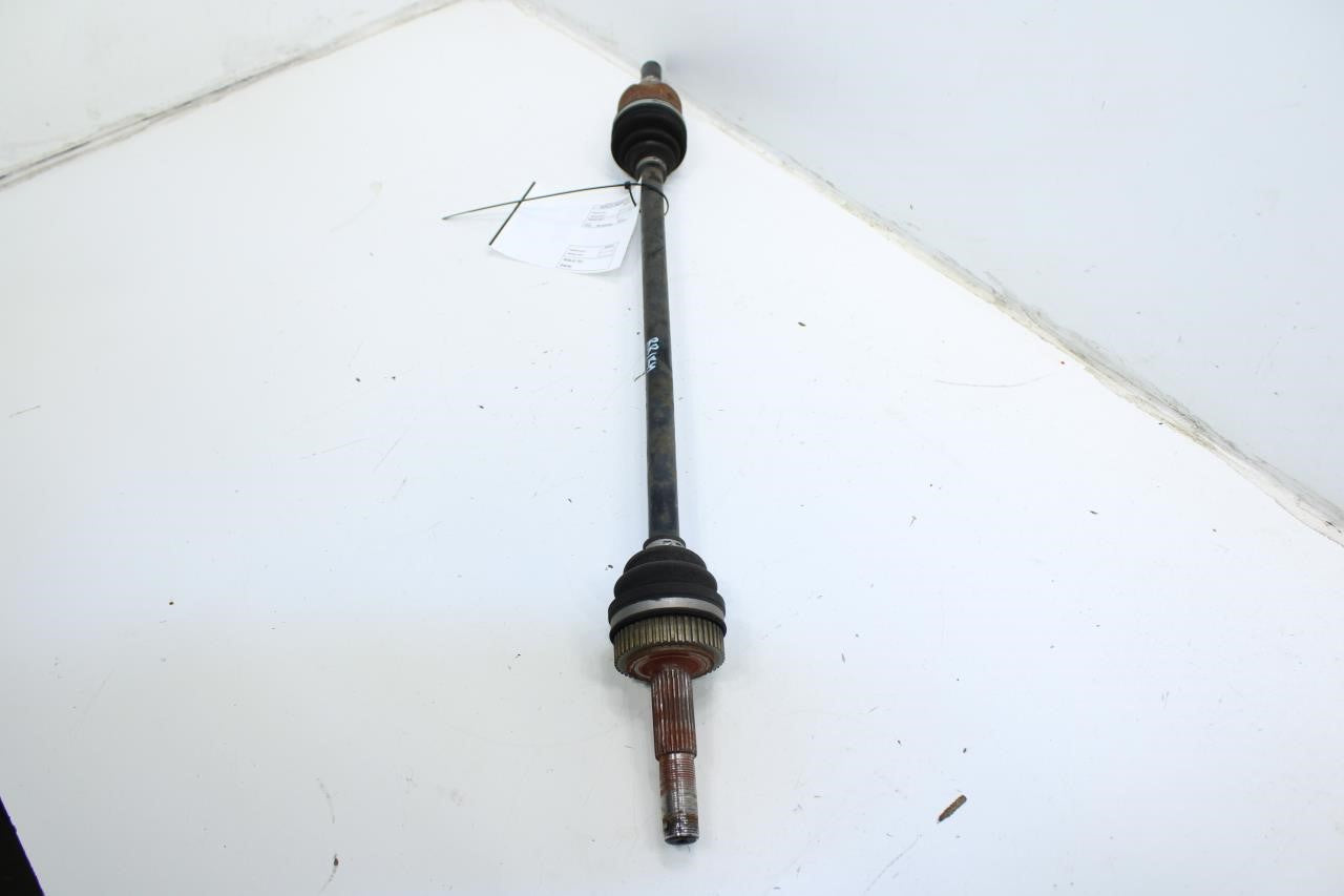 2016-2020 Nissan Rogue SV 2.5L AWD Rear Right Side CV Axle Shaft 39600-4BA0A OEM - Alshned Auto Parts