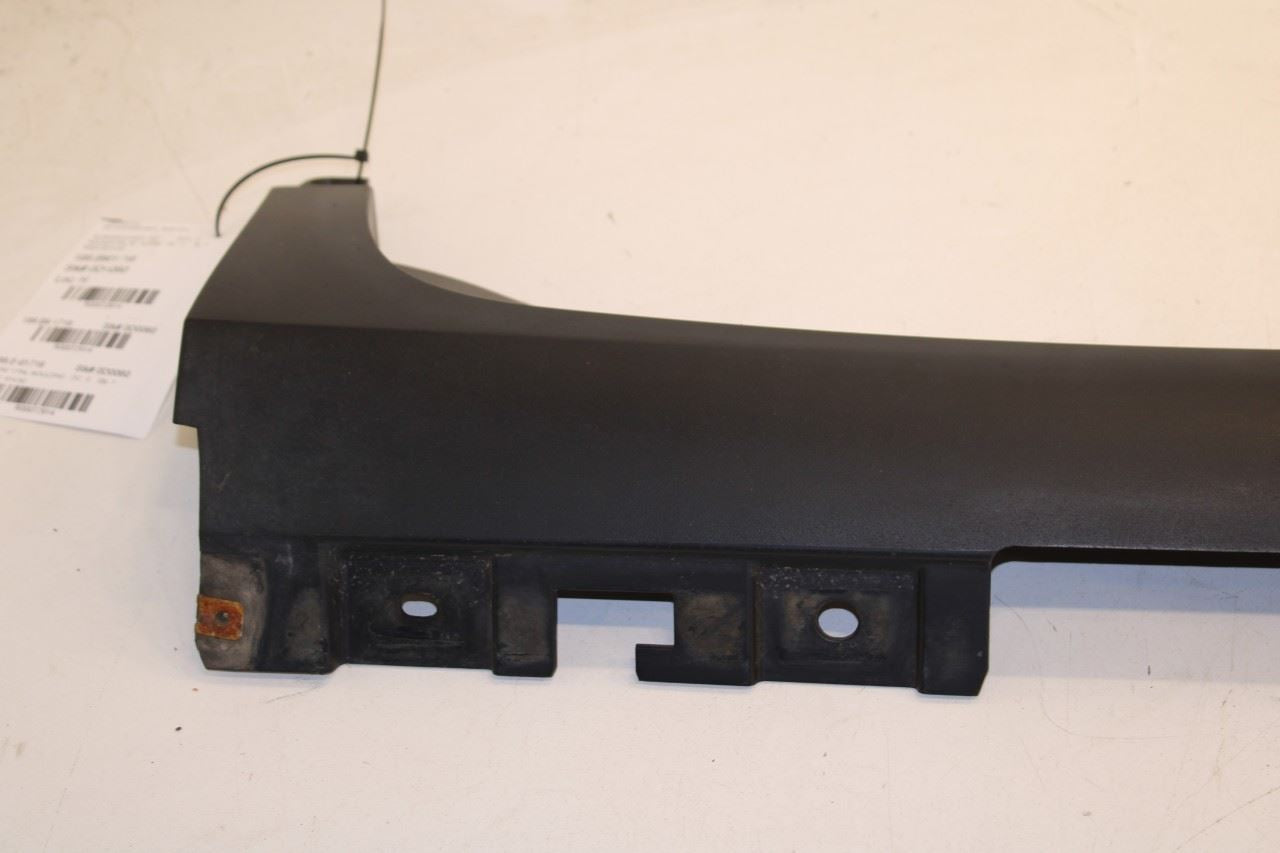 2011-2017 BMW X3 xDrive28i Right Passenger Side Rocker Panel Molding 51777210080 - Alshned Auto Parts