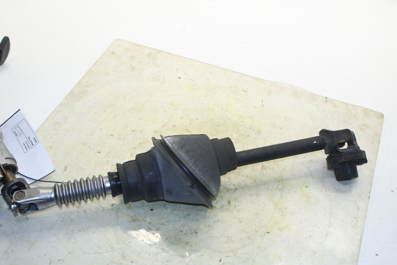 2014-2023 Dodge Challenger SXT 3.6L RWD Steering Column Assembly 68140569AD OEM - Alshned Auto Parts