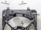 2012-2014 Honda CR-V RH Condenser Cooling Fan Motor Assy 38615-R5A-A01 OEM