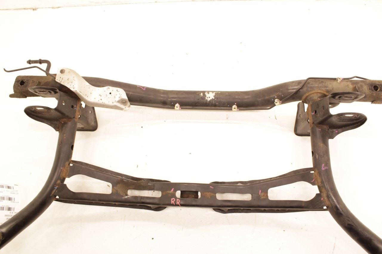 2012-2018 Volkswagen Passat SE FWD Rear Crossmember Subframe 561505107 OEM - Alshned Auto Parts