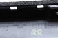 18-24 Ford Expedition Rear Right Exterior B-Pillar Molding JL1B-78255A34-AG OEM - Alshned Auto Parts