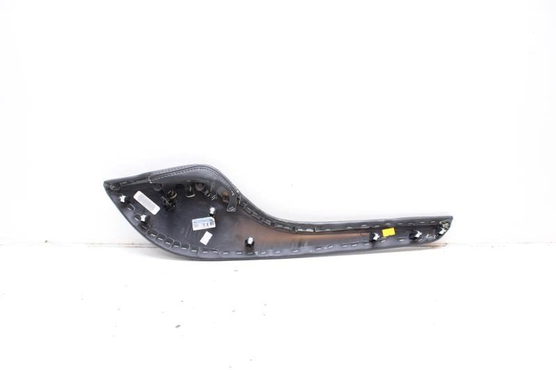 2016-20 Infiniti QX60 Right Side Center Console Trim Cover Panel 68930-9NF0A OEM - Alshned Auto Parts
