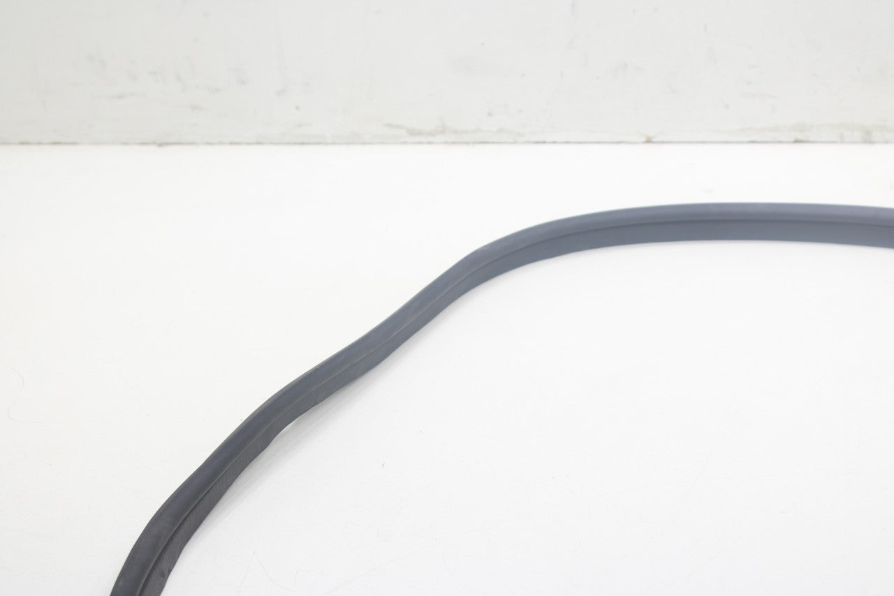 2017-2022 Infiniti Q60 Luxe Trunk Deck Lid Weatherstrip Seal 84830-5CA0A OEM - Alshned Auto Parts