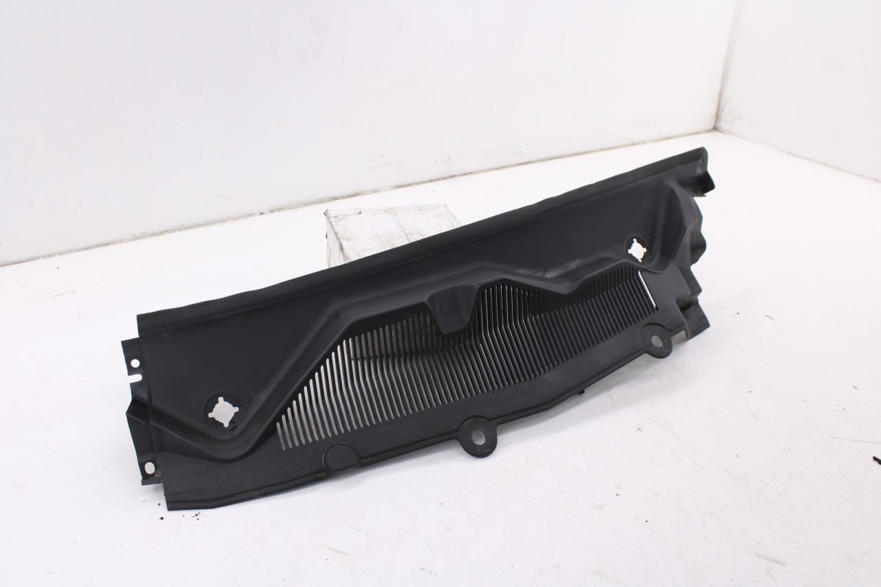 2010-2014 Ford Mustang Conv V6 Front Windshield Cowl Vent Panel AR3Z-63018A16-AA5
