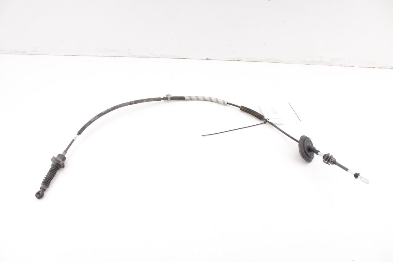 14-22 Jeep Cherokee Limited 4WD Auto Transmission Gear Shift Lever Control Cable - Alshned Auto Parts