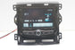 2018-2019 Chevrolet Traverse Radio Faceplate Control with Display *UnlockeD* - Alshned Auto Parts