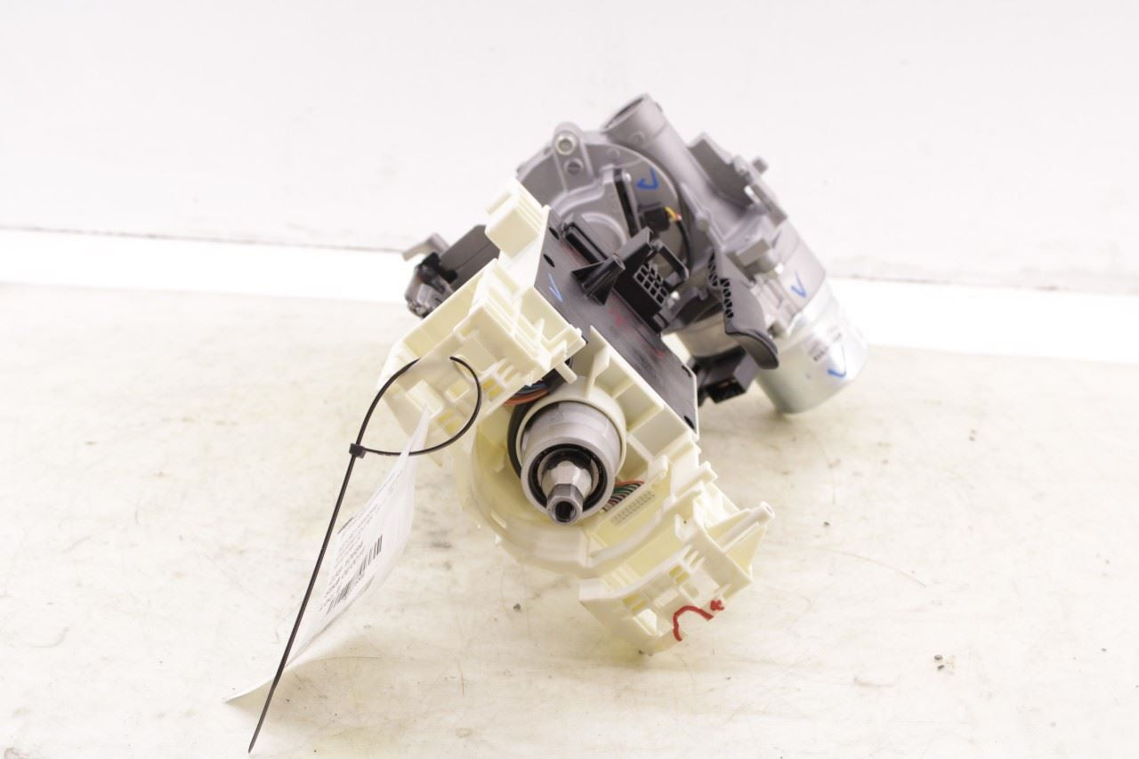 16-23 Mazda CX-9 Grand Touring 2.5L Steering Column Assembly BHN1-32-150D *ReaD* - Alshned Auto Parts