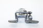 19-24 Ram 1500 Classic Crew Cab Front Right Side Door Hinge Upper and Lower Set - Alshned Auto Parts