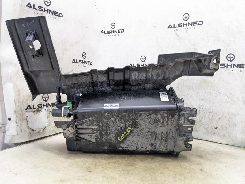 11-19 Ford Explorer Fuel Vapor Evaporator Emission Canister AG13-9D653-BB *ReaD* - Alshned Auto Parts