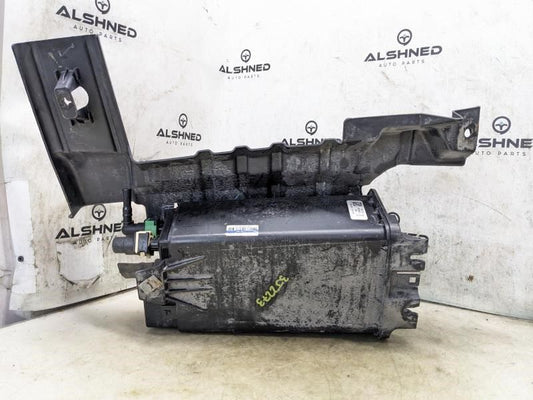 11-19 Ford Explorer Fuel Vapor Evaporator Emission Canister AG13-9D653-BB *ReaD* - Alshned Auto Parts