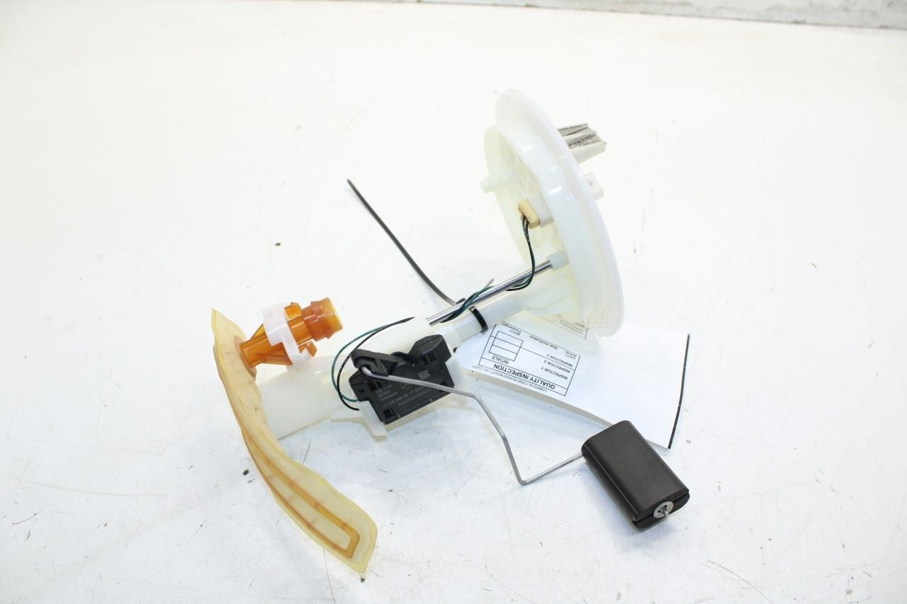 2012-15 Mercedes-Benz ML350 Fuel Tank Sender Unit Level Sensor 166-470-04-90 OEM - Alshned Auto Parts