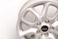 14-24 Mini Hardtop Cooper Aluminum Wheel R16x6.5J ET:54 5 Loop Spoke 6855103 OEM1