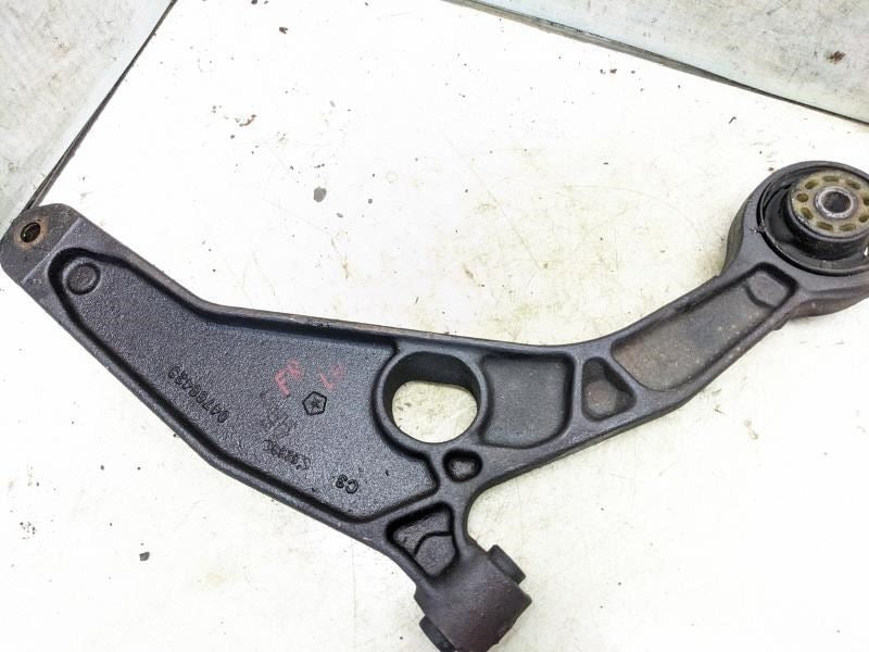 2012-2018 Dodge Journey Front Left Lower Control Arm 4766423AE OEM - Alshned Auto Parts