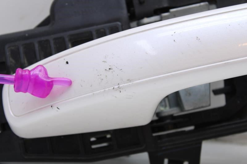 18-24 Ford Expedition Front Left Door Exterior Handle JL1B-7822465-BJ OEM *ReaD* - Alshned Auto Parts