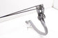 2021-2024 Kia K5 GT-Line Rear Right and Left Side Trunk Deck Lid Hinge Set - Alshned Auto Parts